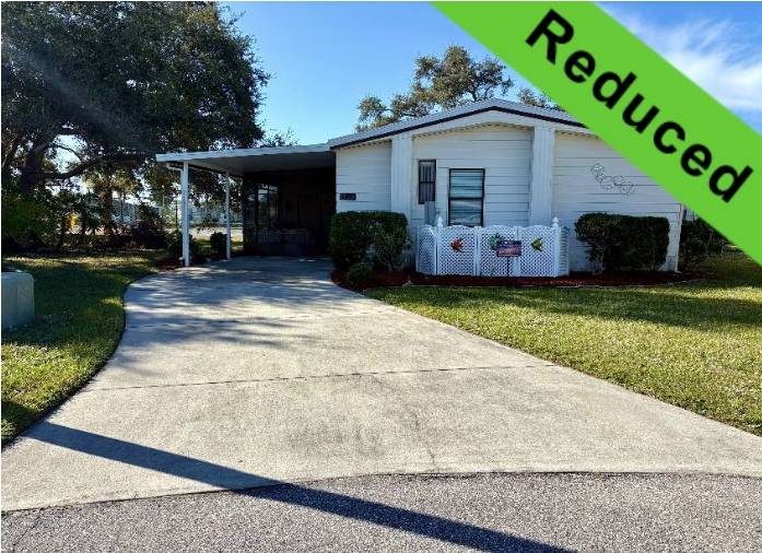 Mobile Home for sale in FL